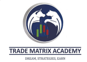 Trade Matrix Academy logo